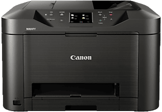 CANON Outlet MAXIFY IB4050 Wifi és hálózatos tintasugaras nyomtató