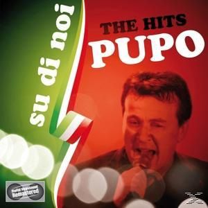 Pupo - Sd Di Noi - The Hits  - (CD)