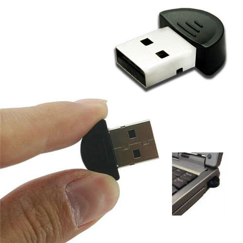 S-LINK SLX-BL035 USB Vista 2.0 EDR Mini Bluetooth Adaptör