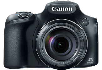 CANON SX60 HS digitális fényképezőgép