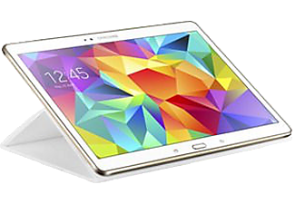 SAMSUNG EF BT800BWEGWW Galaxy Tab S 10.5 Koruyucu Kılıf Beyaz