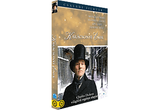 Karácsonyi ének (DVD)