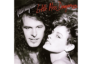 Ted Nugent - Little Miss Dangerous (CD)