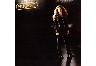 Ted Nugent - Nugent (CD)