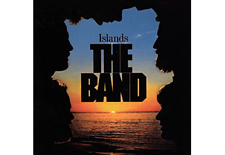 Band - Islands (CD)