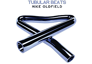 Mike Oldfield - Tubular Beats (CD)