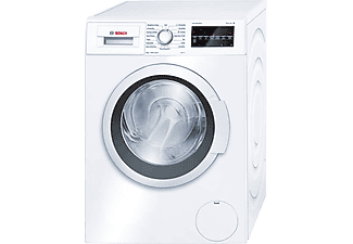 BOSCH WAT28460TR 8Kg 1400 Devir A+++-30% Enerji Sınıfı Tam Otomatik Çamaşır Makinesi Beyaz