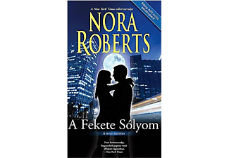 Nora Roberts - A Fekete Sólyom