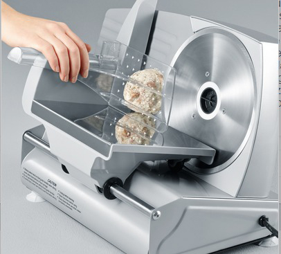 SEVERIN Snijmachine (AS3915)
