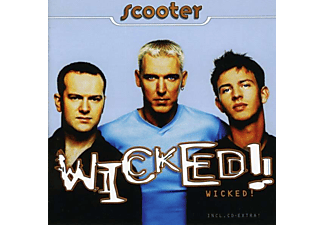 Scooter - Wicked! (CD)