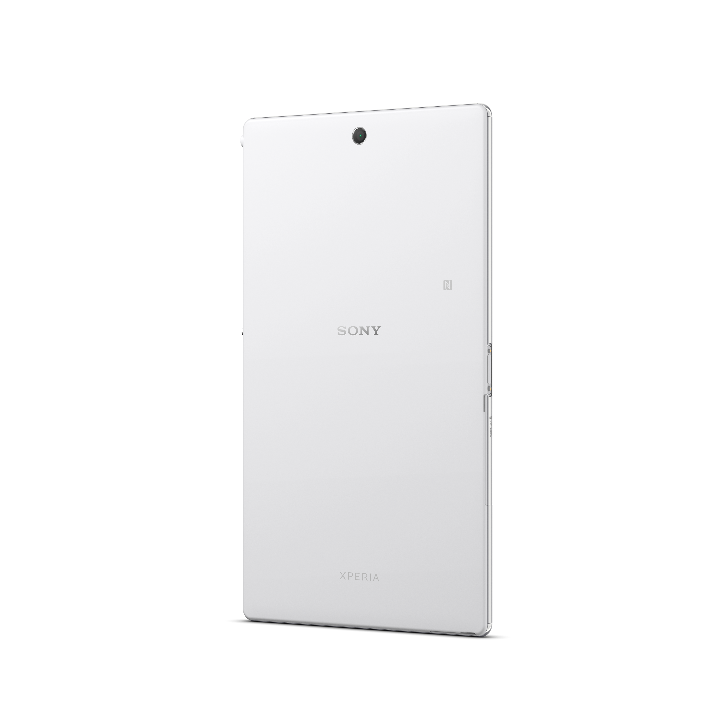 SONY SGP611DE/W Xperia Z3, Tablet, 16 GB, 8 Zoll, weiss