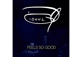 Dionne Warwick - Feels So Good (CD)