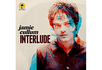 Jamie Cullum - Interlude (CD)