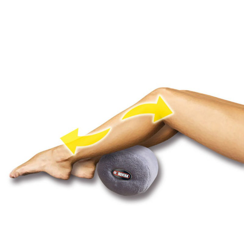 ROWERA 3010 Pıllow Massager Titreşimli Masaj Yastığı Pembe
