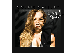 Colbie Caillat - Gypsy Heart (CD)