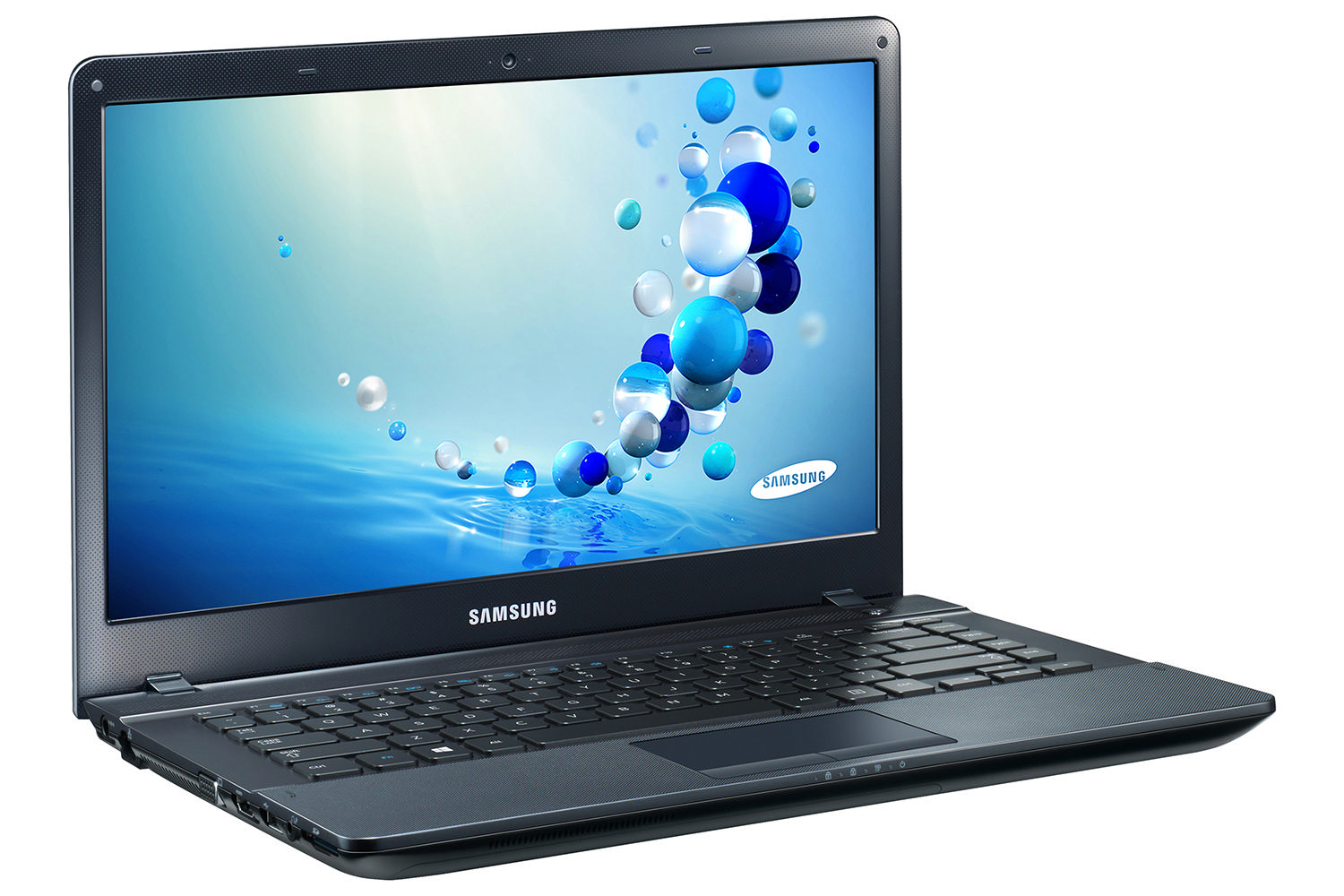 SAMSUNG NP450R5G-X08TR i5-3230M GeForce 710M 4GB 500GB Windows 8.1 Laptop