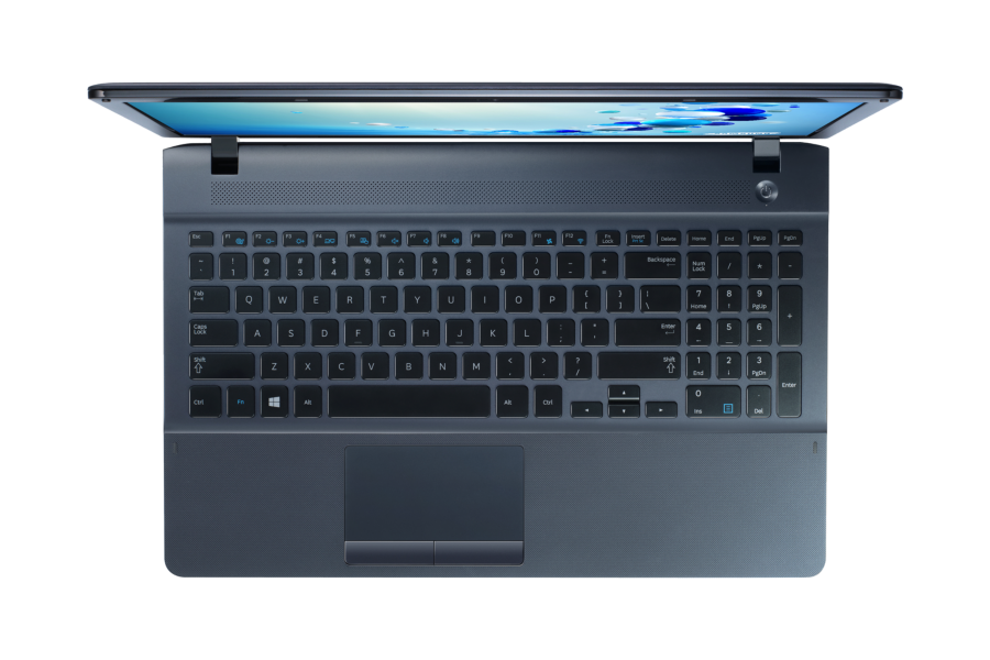 SAMSUNG NP270E5G-K05TR 15,6" Celeron 1007U 4GB 500GB Windows 8.1 Laptop