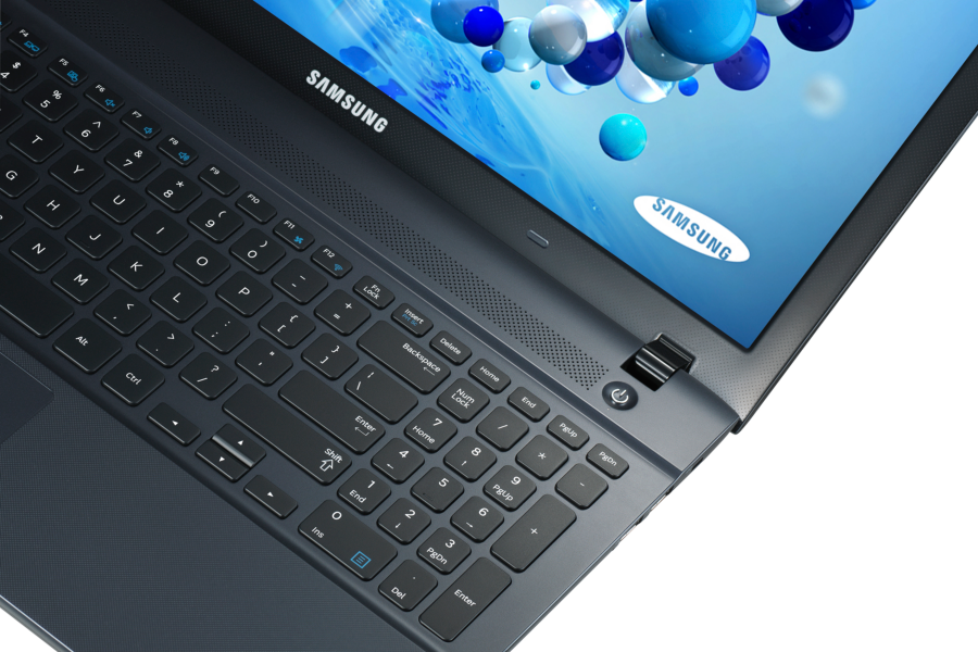 SAMSUNG NP270E5G-K05TR 15,6" Celeron 1007U 4GB 500GB Windows 8.1 Laptop
