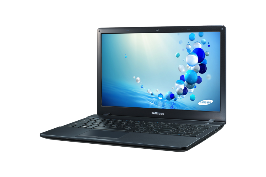SAMSUNG NP270E5G-K05TR 15,6" Celeron 1007U 4GB 500GB Windows 8.1 Laptop