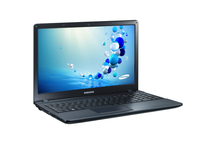 SAMSUNG NP270E5G-K05TR 15,6" Celeron 1007U 4GB 500GB Windows 8.1 Laptop