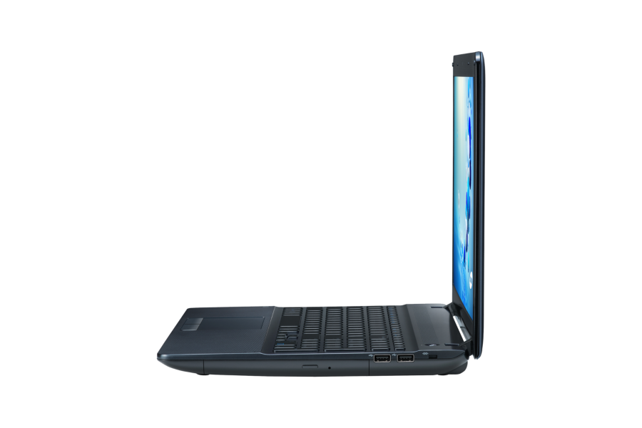 SAMSUNG NP270E5G-K05TR 15,6" Celeron 1007U 4GB 500GB Windows 8.1 Laptop