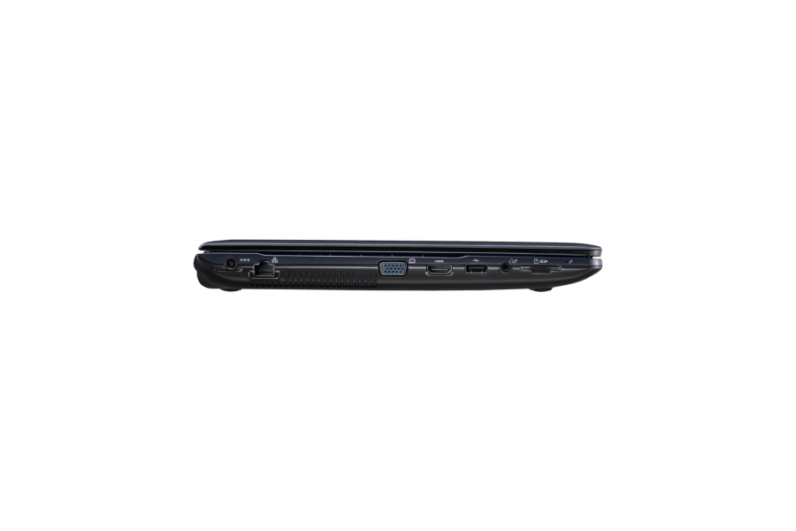 SAMSUNG NP270E5G-K05TR 15,6" Celeron 1007U 4GB 500GB Windows 8.1 Laptop