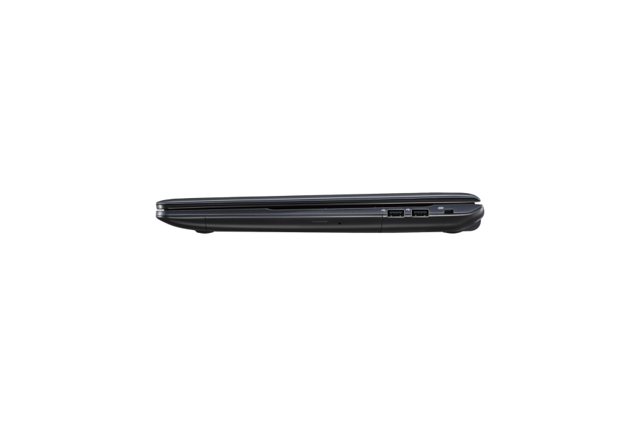 SAMSUNG NP270E5G-K05TR 15,6" Celeron 1007U 4GB 500GB Windows 8.1 Laptop