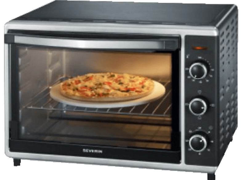 Severin Mini Oven (to2058)