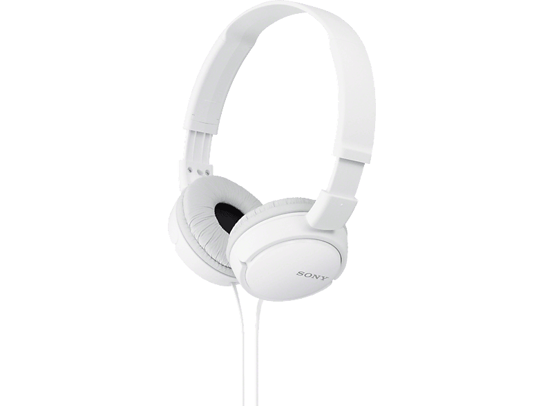 SONY Casque audio On-ear (MDRZX110W)