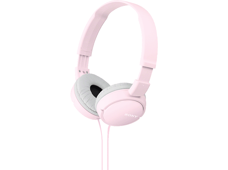 SONY Hoofdtelefoon On-ear (MDRZX110P)