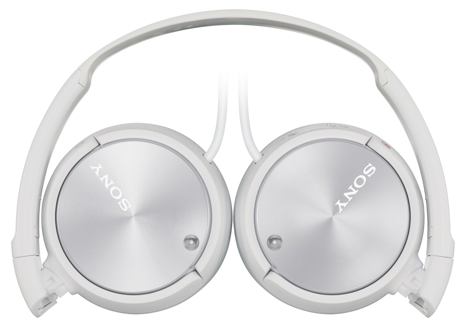 SONY Hoofdtelefoon On-ear (MDRZX110NAW)