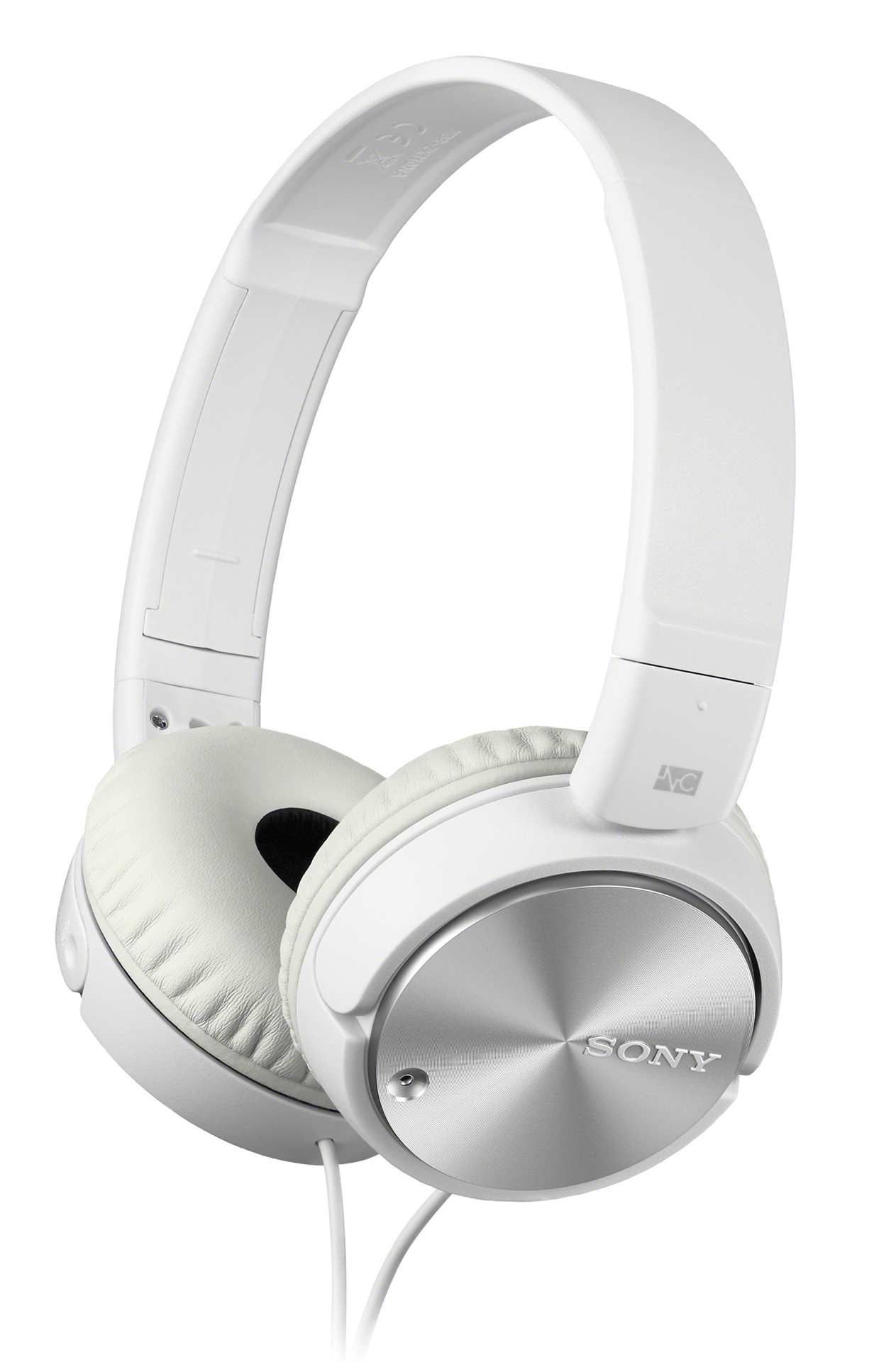 SONY Hoofdtelefoon On-ear (MDRZX110NAW)