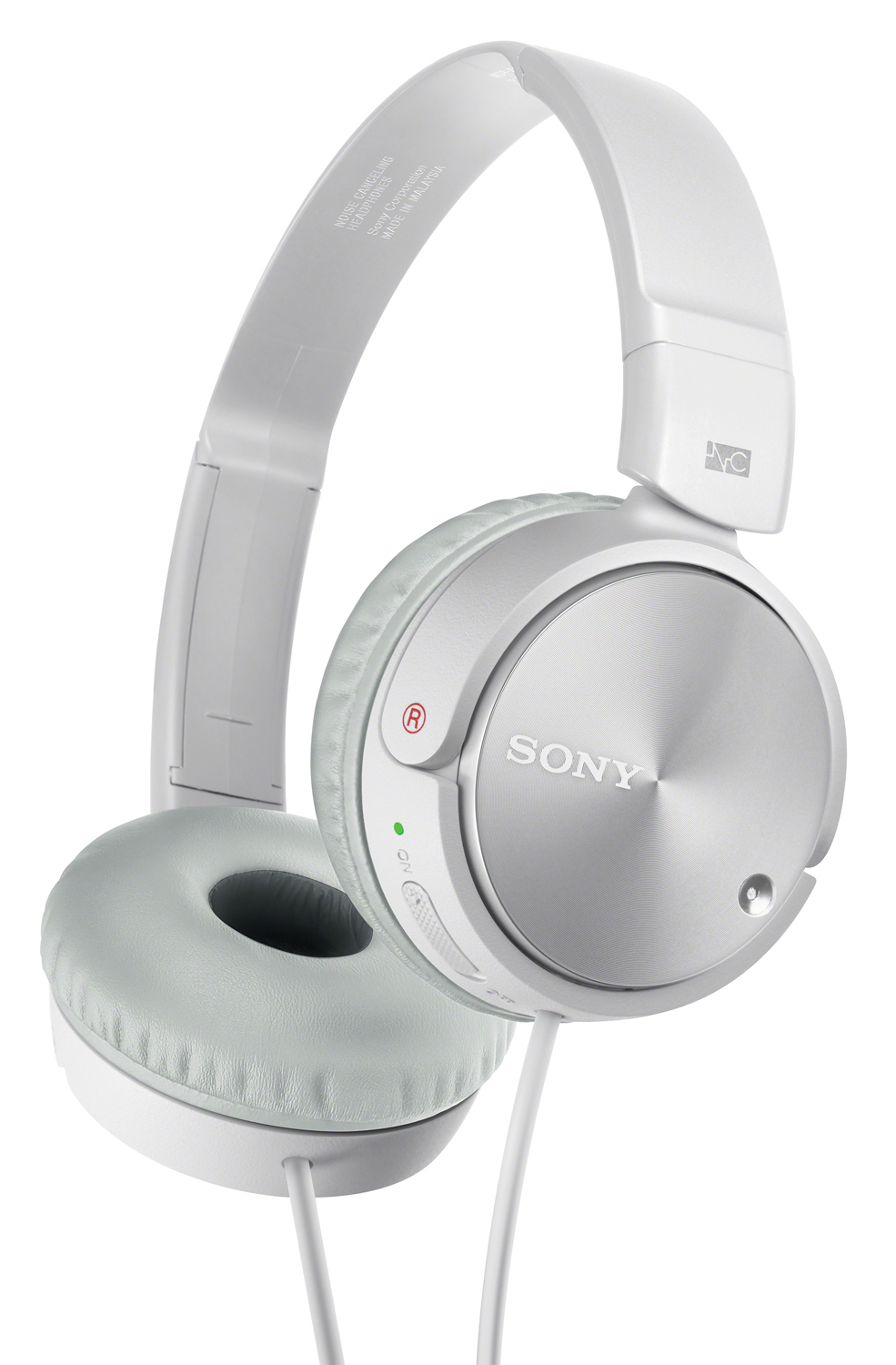 SONY Hoofdtelefoon On-ear (MDRZX110NAW)