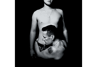 U2 - Songs of Innocence (Vinyl LP (nagylemez))