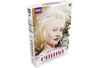 Emma  (DVD)