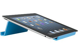 SPEEDLINK CAVITY Tablet Stand - für Tablet PCs blau Tablet-Ständer