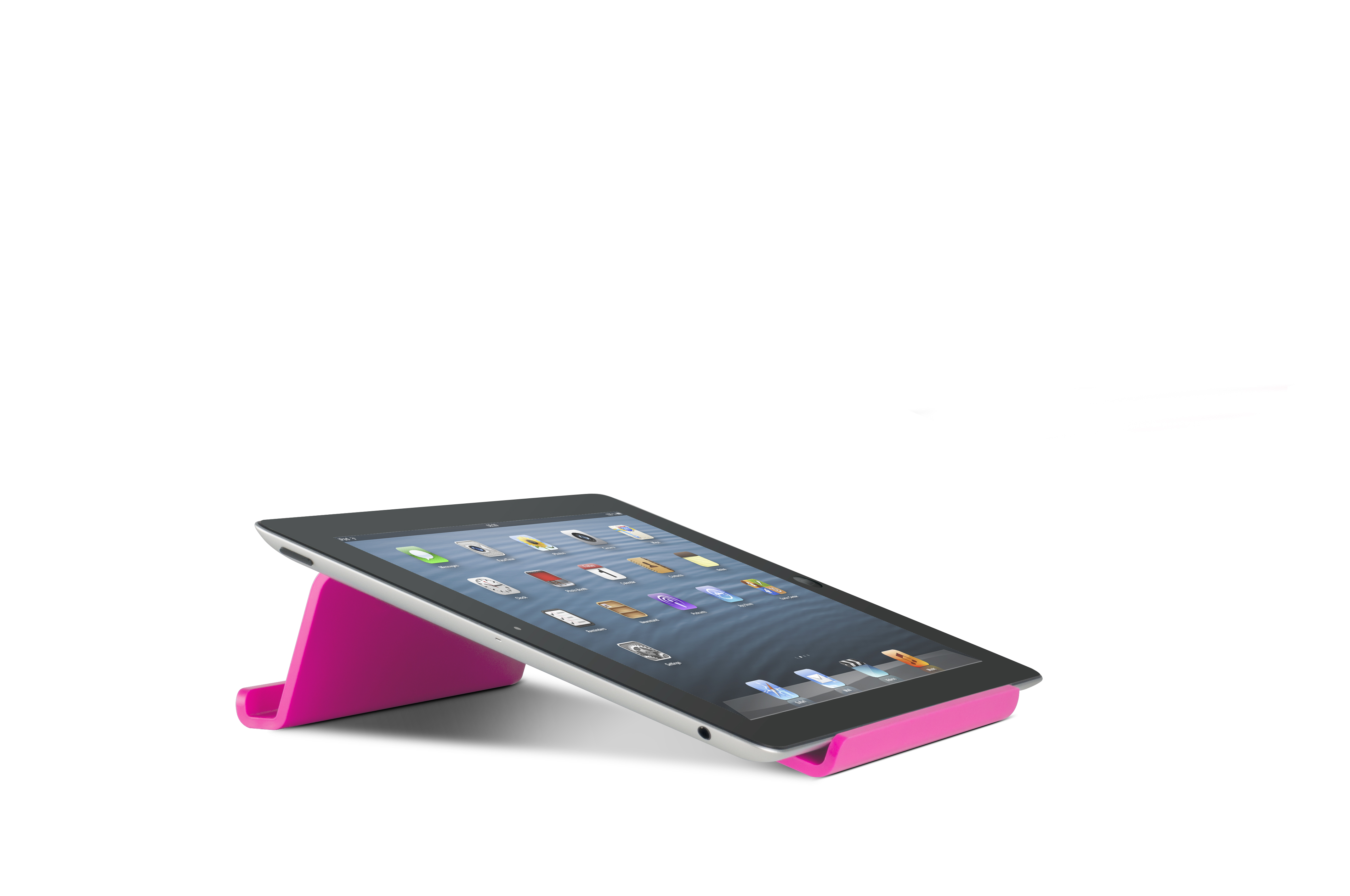 SPEEDLINK CAVITY Tablet Stand - für Tablet PCs grün