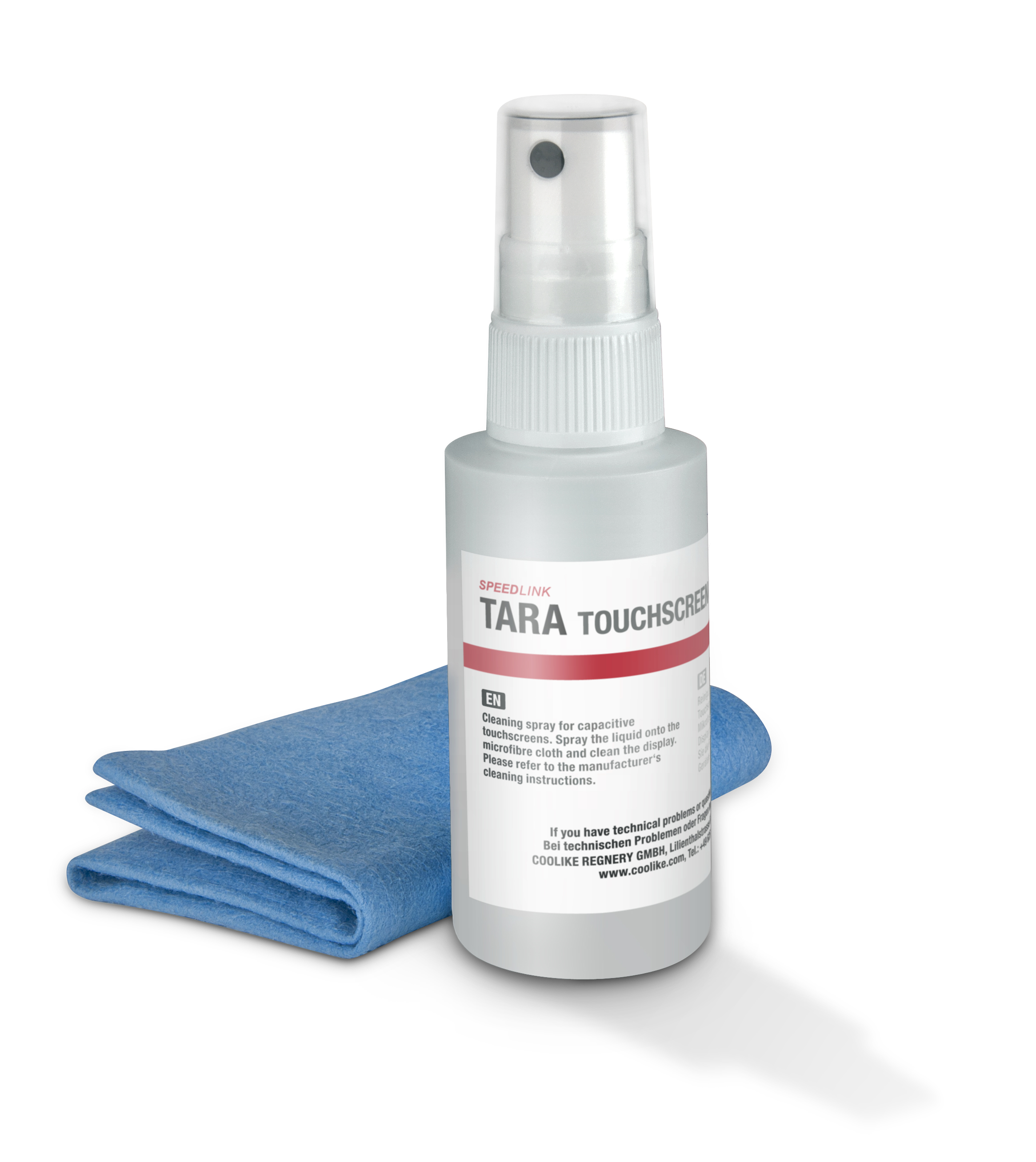 SPEEDLINK SL 7009 Tara