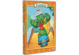 Franklin (DVD)