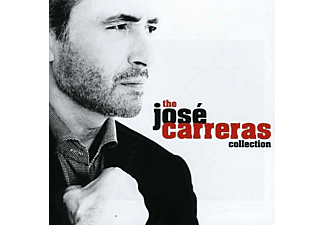 José Carreras - The Jose Carreras Collection (CD)