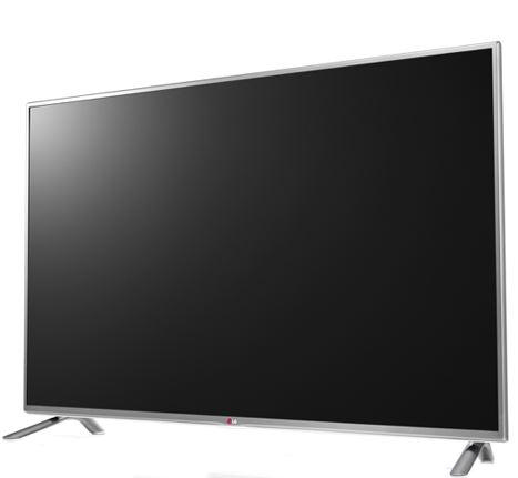 LG 42LB652V 42 inç 107 cm Ekran Full HD 3D SMART LED TV Dahili HD