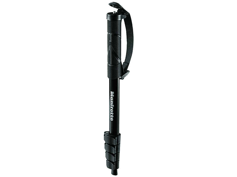 Manfrotto Compact Monopod Zwart