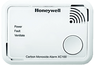 HONEYWELL XC100 CO szén-monoxid riasztó