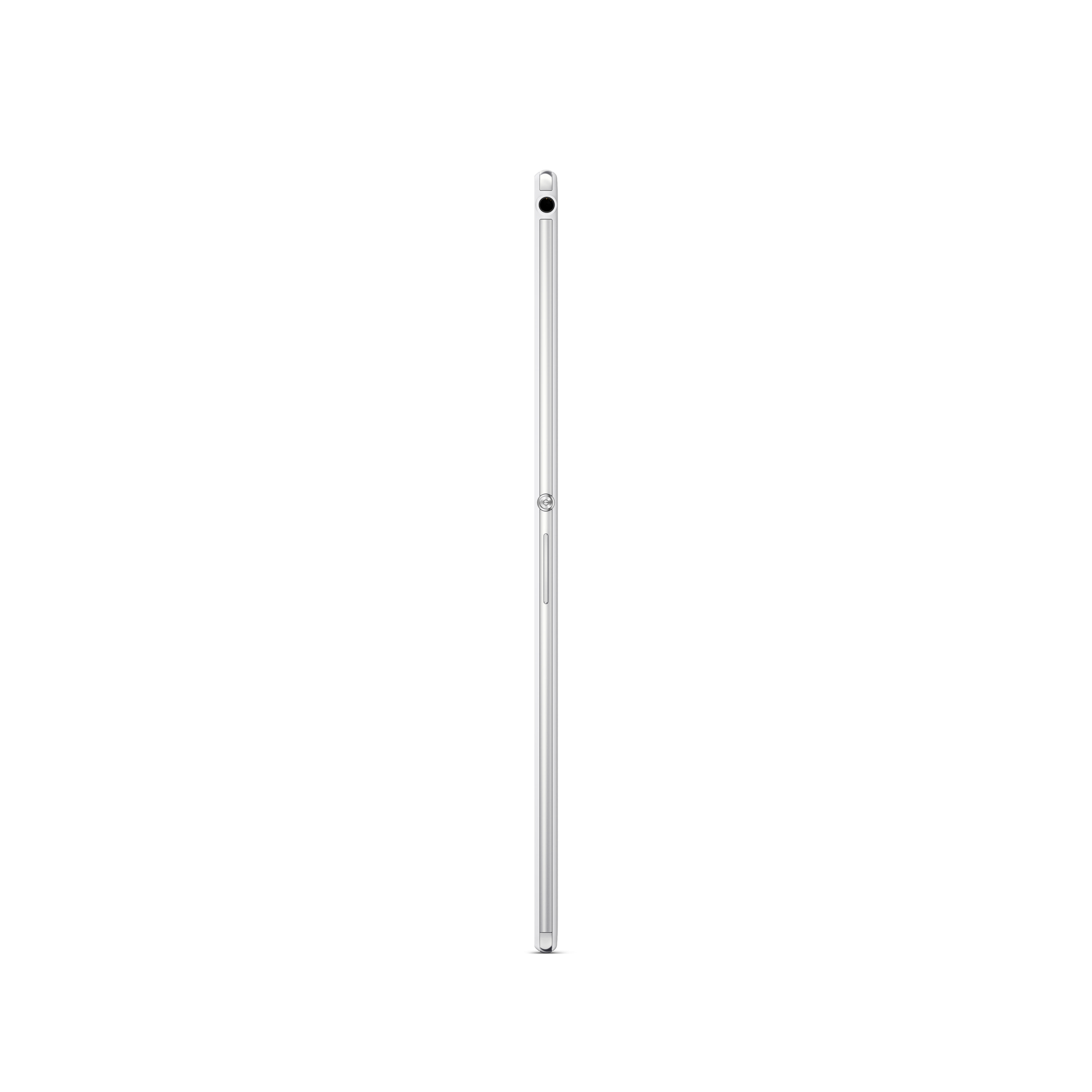 SONY SGP611DE/W Xperia Z3, Tablet, 16 GB, 8 Zoll, weiss