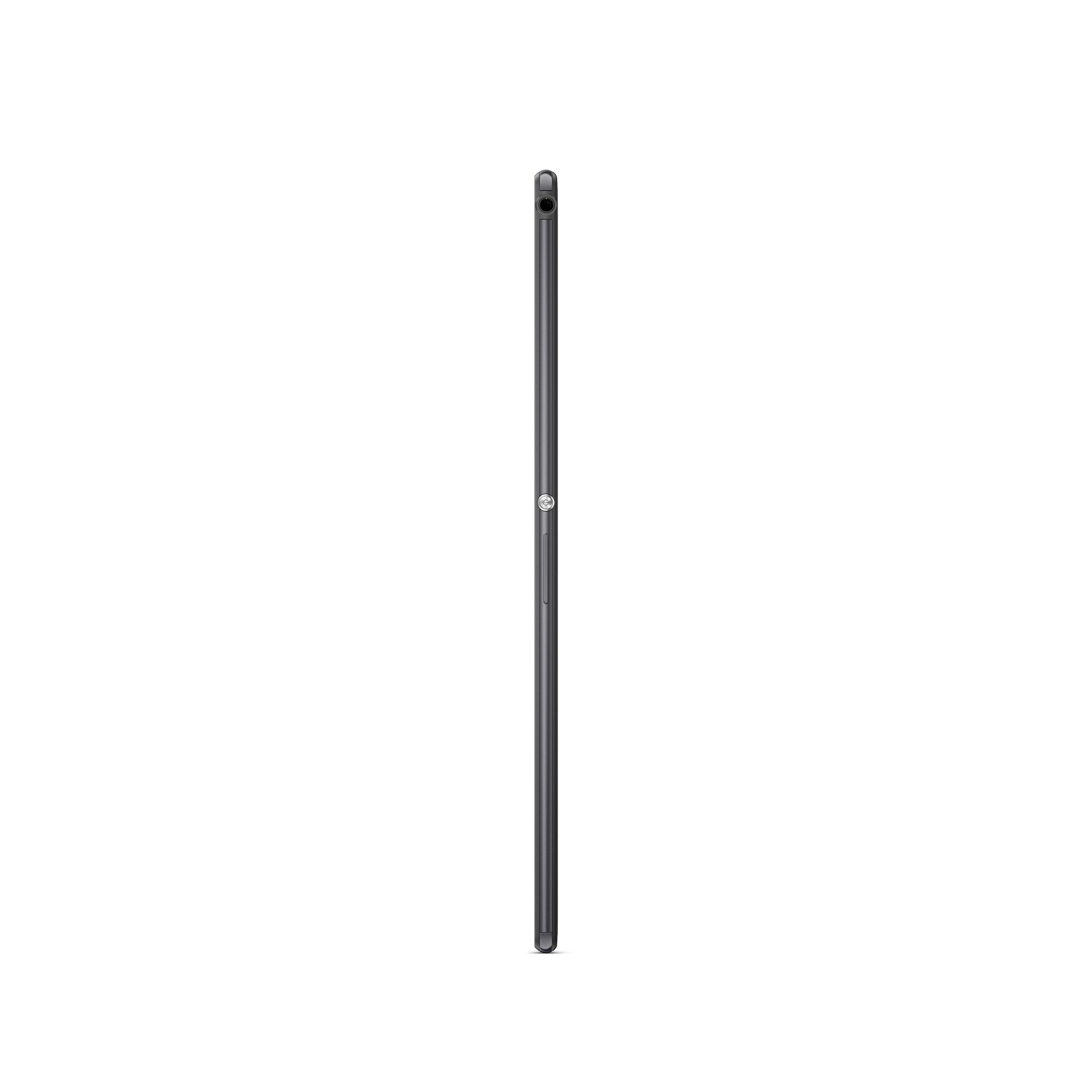 SONY SGP621DE/B Xperia Z3, Tablet, 16 GB, 8 Zoll, schwarz