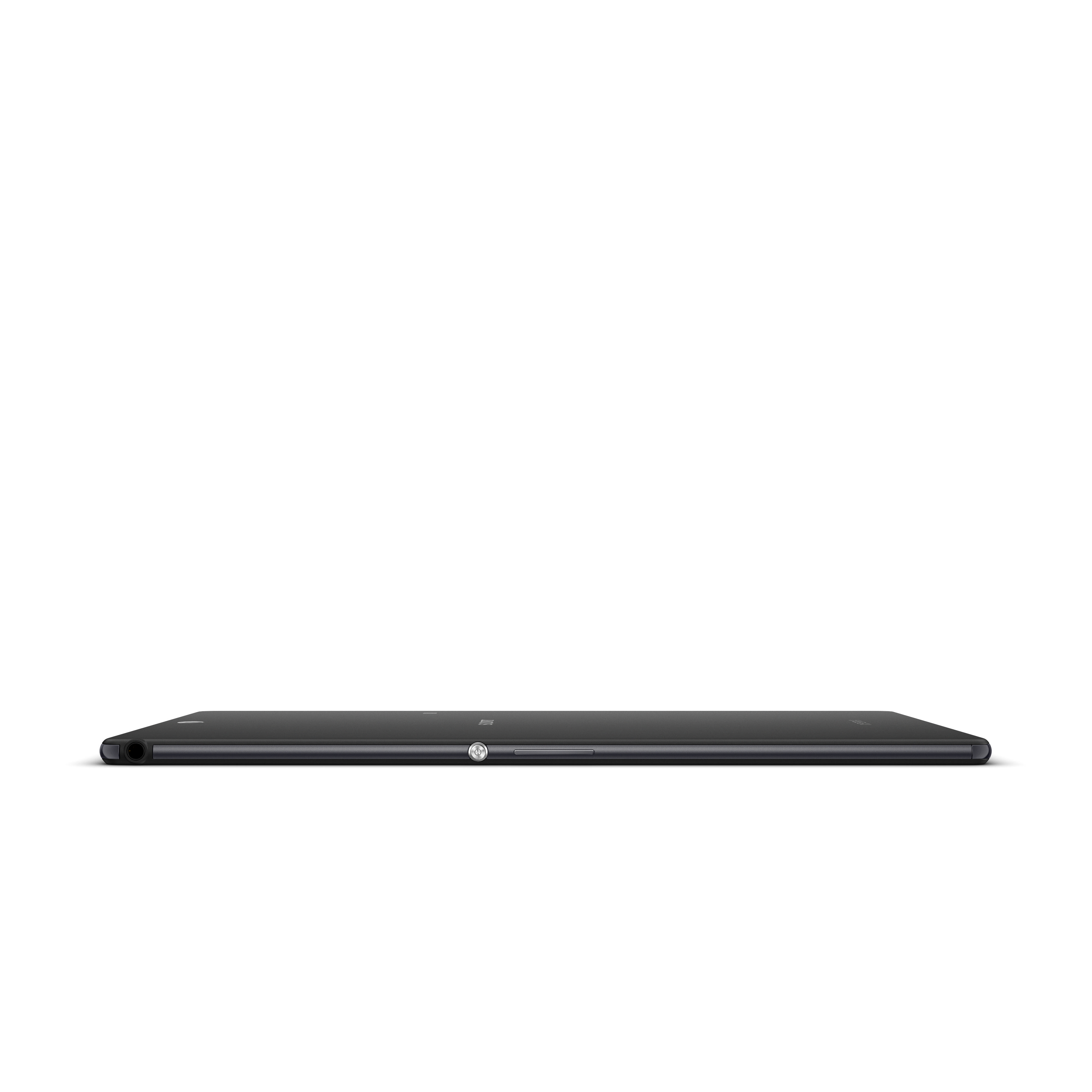 SONY SGP621DE/B Xperia Z3, Tablet, 16 GB, 8 Zoll, schwarz