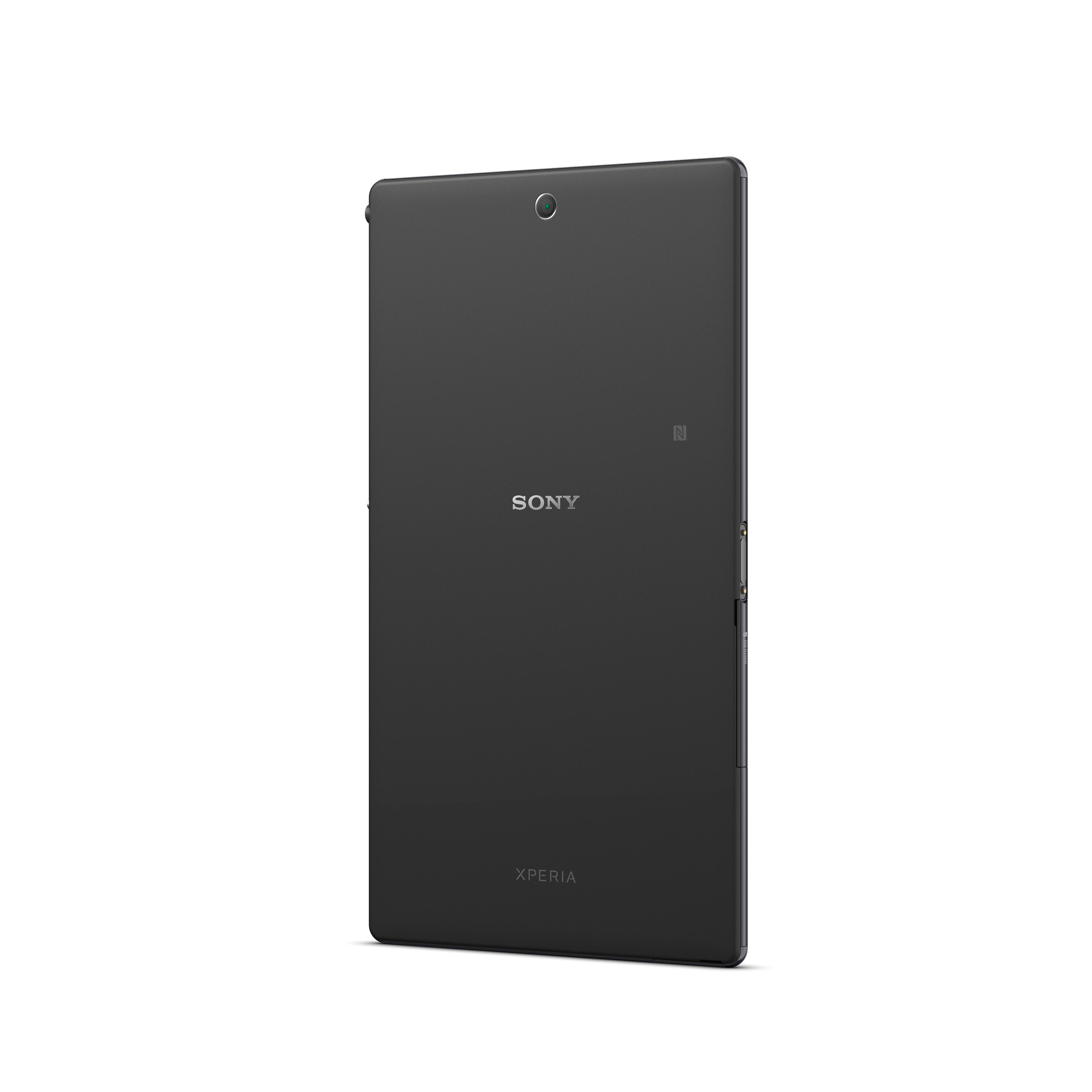 SONY SGP621DE/B Xperia Z3, Tablet, 16 GB, 8 Zoll, schwarz