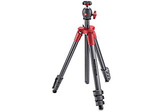 MANFROTTO Compact Licht Rood