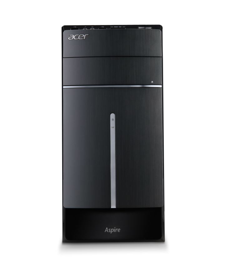 ACER Aspire TC-605 - Intel® Core™ i5 i5-4460 - 8 GB - 2 TB - NVIDIA - Windows