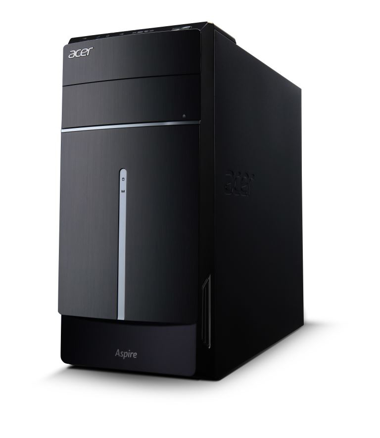 ACER Aspire TC-605 - Intel® Core™ i5 i5-4460 - 8 GB - 2 TB - NVIDIA - Windows